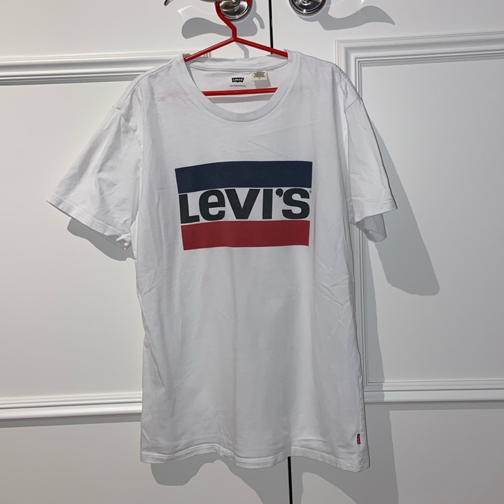 Levi’s Original Tee